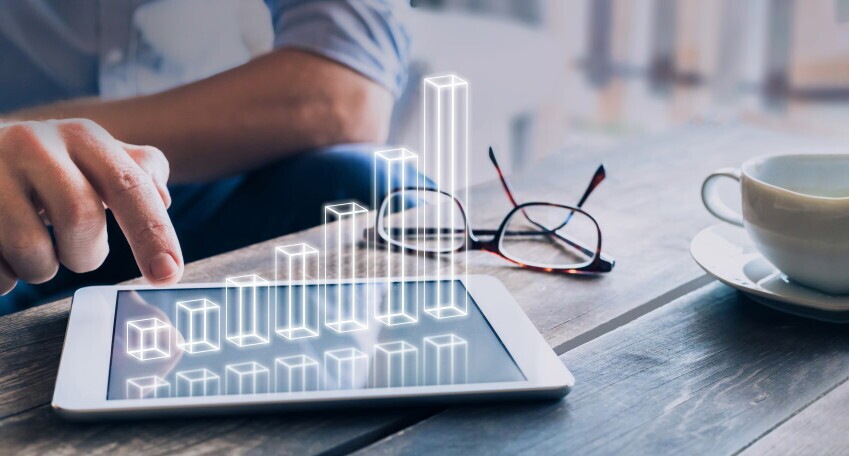 Financial Reporting Specialist (m/w/d), 2. Bild