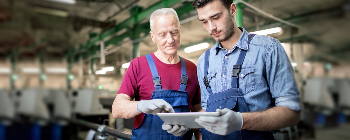 Werkstudent Logistik (m/w/d), 2. Bild