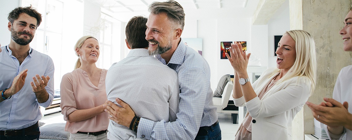 Area Sales Manager Germany South East (m/w/d), 3. Bild