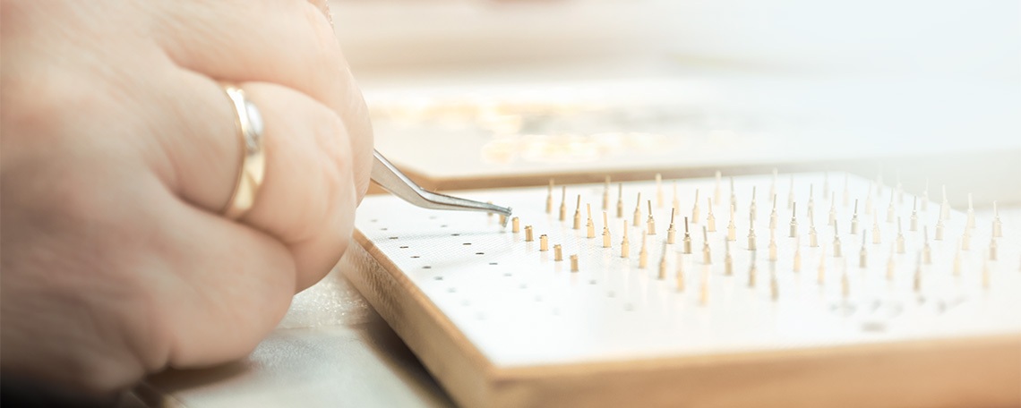 Purchasing and Planning Specialist (m/f/d), 3. image