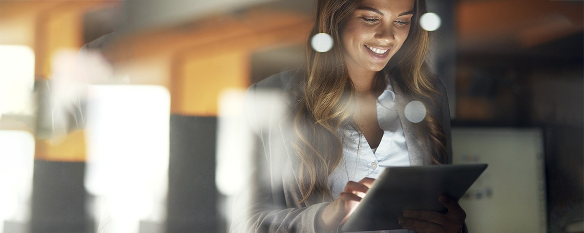 Financial Reporting Specialist (m/w/d), 2. Bild