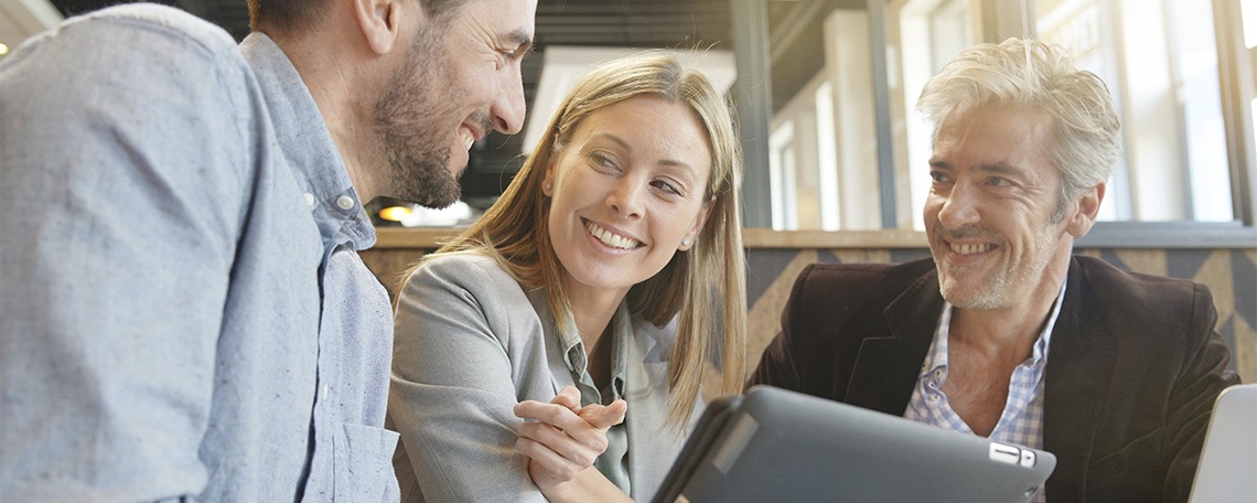 Financial Reporting Specialist (m/w/d), 3. Bild