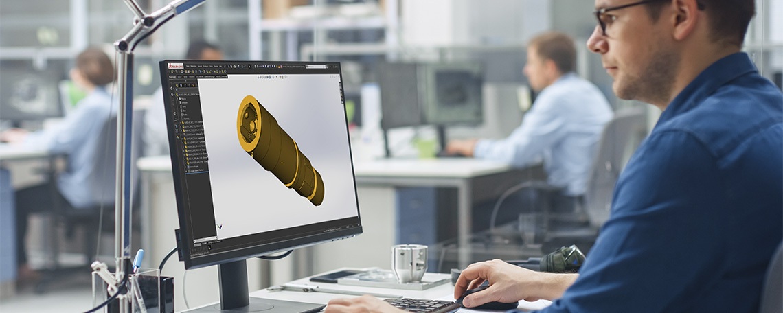 Quality & Supply Specialist (m/w/d), 1. Bild