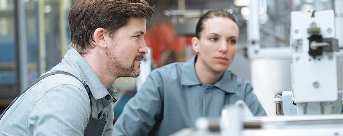 Werkstudent Produktentwicklung - Galvanik (m/w/d), 1. Bild