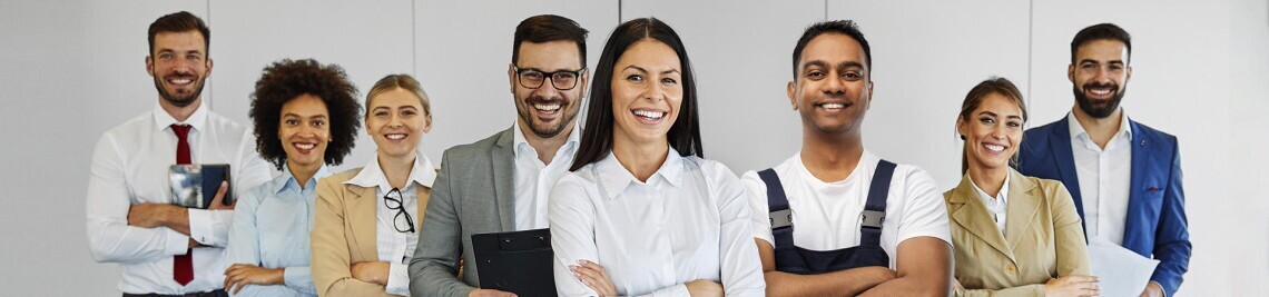 Werkstudent HR (m/w/d), 1. Bild