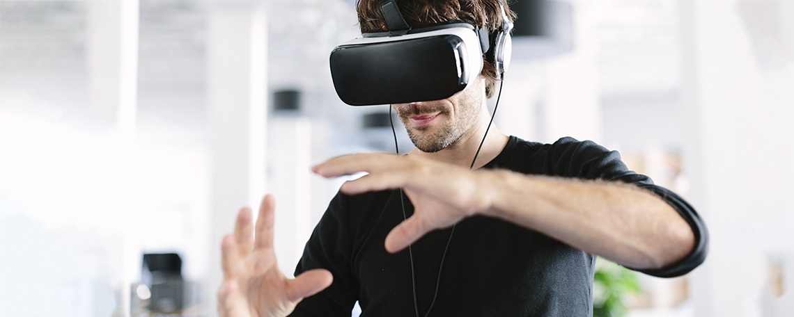Werkstudent Produktentwicklung (m/w/d), 1. Bild